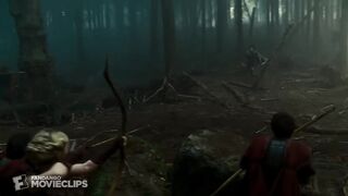 Wrath of the Titans - Cyclops Attack Scene (3_10) _ Movieclips.