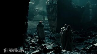 Wrath of the Titans - It Has Begun Scene (1_10) _ Movieclips.