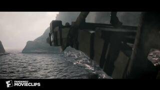 Clash of the Titans (2010) - Hero of Men Scene (10_10) _ Movieclips.