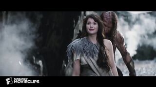 Clash of the Titans (2010) - Perseus vs. Calibos Scene (7_10) _ Movieclips.