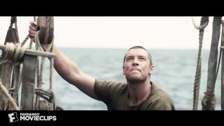 Clash of the Titans (2010) - Declaring War Against the Gods Scene (1_10) _ Movieclips.