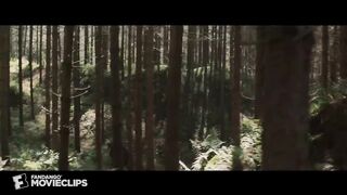 Clash of the Titans (2010) - Calibos Attacks Scene (3_10) _ Movieclips.