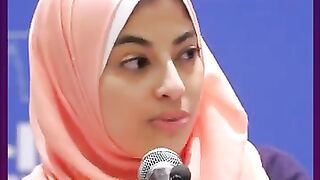 I'm the best to my family | Shereen Salama