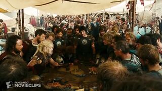 Wrath of the Titans - The Battle Begins Scene (7_10) _ Movieclips.