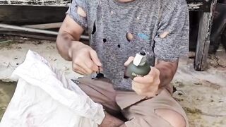 خدعة كوميديا