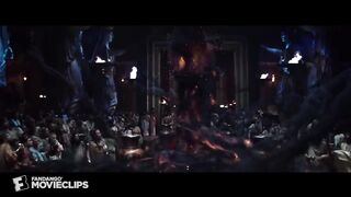 Clash of the Titans (2010) - I Am Hades Scene (2_10) _ Movieclips.
