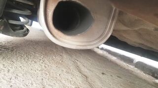 Problème fi chevrolet aveo 1.2 16v.