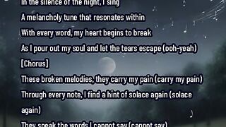 Emotional song