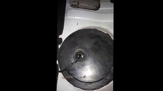 pompe essence KIA PICANTO مضخة البنزين جديدة يصدر منها صوت@Mecanique Mokhtar Tunsie تعلم مع مختار.