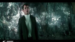 The Last Witch Hunter (10_10) Movie CLIP - Iron and Fire (2015) HD.