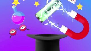 SCIENCE EXPERIMENTS that will shock you
