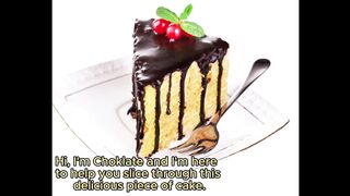 How to make choclate cake|making cake