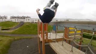 "Euphoria vs. Epic Fails: Most Entertaining Highlights of the Week!"