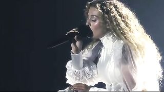 Golden voice, best singer