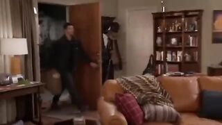 United States of Al S1E1 - make up your mind, are you a Muslim or are you Jewish?