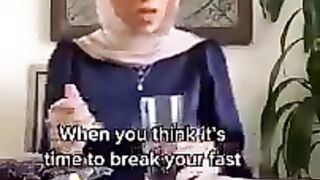Ramzan vibes
