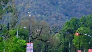 Beautiful View Mountain♥️