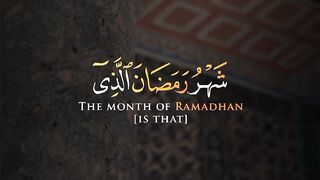 Quran recitation ♥️