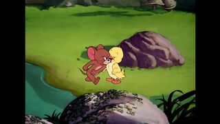 Tom and jerry