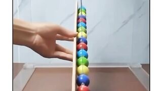 Magic in physics