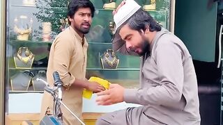 Sonaar k sath game hugai ???? wait for end