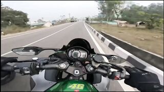 Bike Race