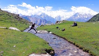 Adventure mountains #/ Nuture## views