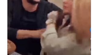 Couple love . Romentic video