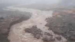 Big storm