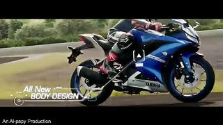 বাংলাদেশ রাস্তায় ৫ গতির দানব বাইক।।।????????