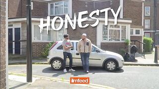 Short Film - Honesty (2023)