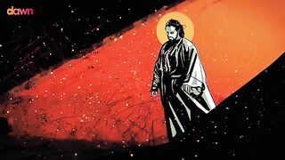 Jesus In  - Animation Video