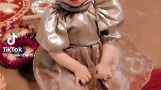 Cute baby