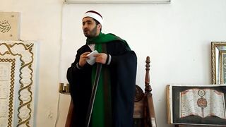 دعاء اللهم صلي على المصطفى حبيبنا محمد عليه السلام.