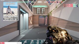 INSANE 1V5