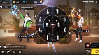 Games free fire