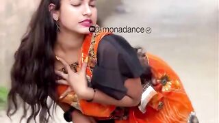 Palang sagwan ke -- _dance _shorts _srelekha_paul _dancemona02(720P_HD).
