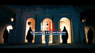 Dj Umut Çevik - Hell ! Enes Korkmaz (Club Remix).