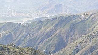 Natural view of Dir lower