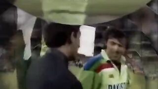The king Imran Khan worldwide king