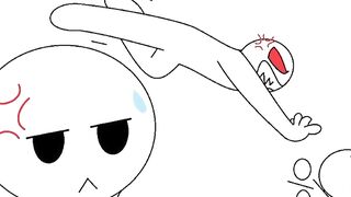 Funny animation video