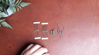 How resistors work, pro guide to all common resistors..