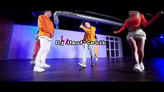 Dj Umut Çevik - Dreams (Club Mix) Shuffle Dance