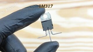 Top 5 Electronics Projects [NEW]
