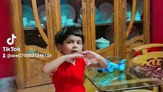 Best dance of Jaramoni