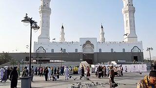 Masjid e qubaa