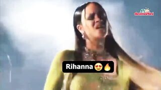 Bollywood, Rihanna,Anant Ambani & Radhika Merchant's