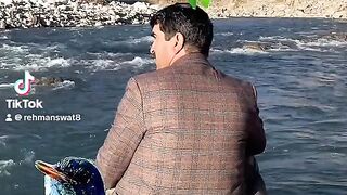 Nice view in swat Pakistan