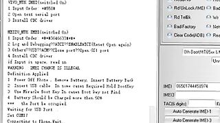 How To Change IMEI Number On Android