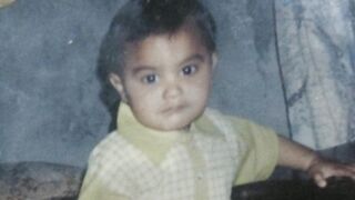 Hadi old picture